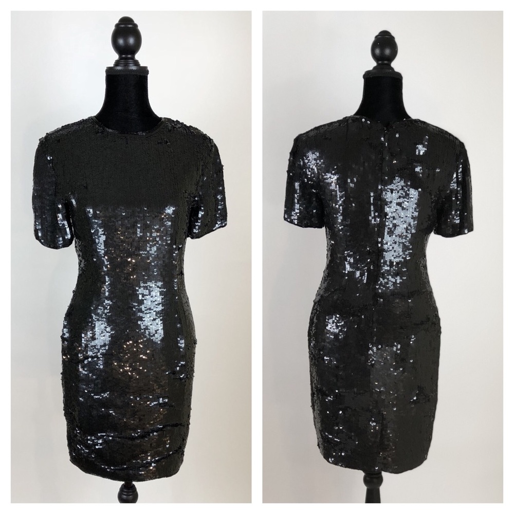 🌹Sparkly Sequin Dress🌹